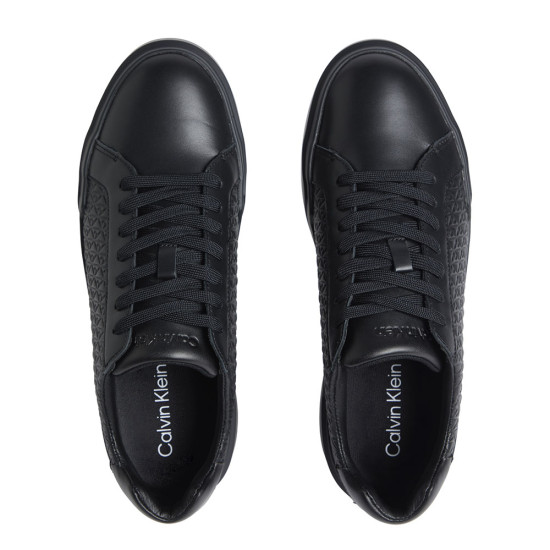Calvin Klein Durable Traction Logo Trainers